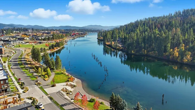 $1,810,000 | 2860 West Lumber Lane, Coeur D'Alene, ID 83814