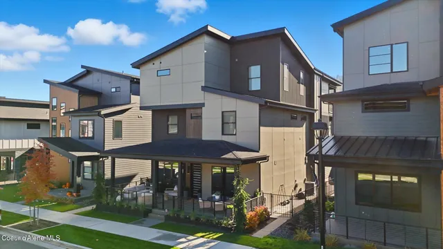 $1,810,000 | 2860 West Lumber Lane, Coeur D'Alene, ID 83814