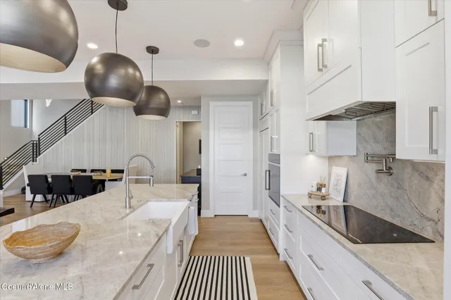 $1,810,000 | 2860 West Lumber Lane, Coeur D'Alene, ID 83814