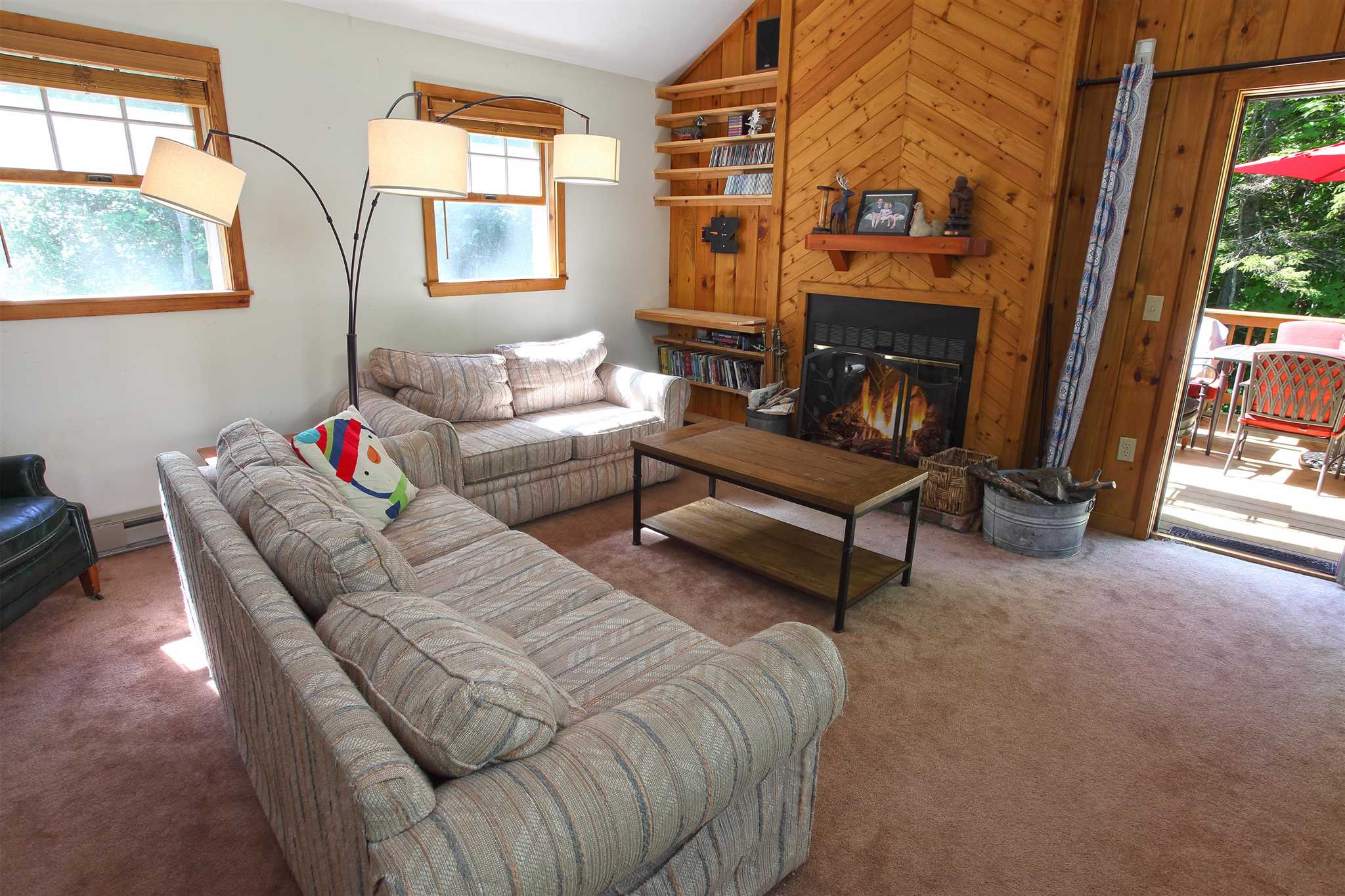 327 Dover Hill Road West Dover, VT 05356 - Photo 13 of 19 Gallery Image 13