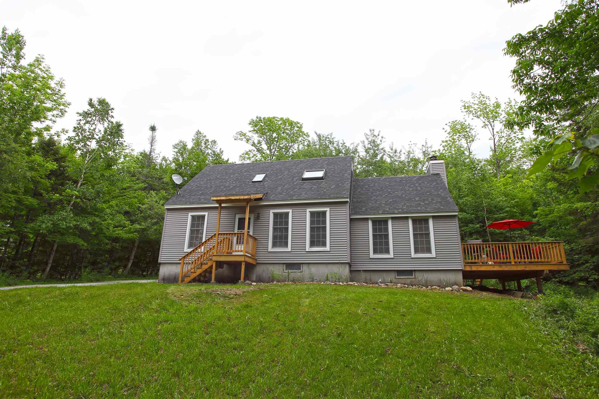 327 Dover Hill Road West Dover, VT 05356 - Photo 3 of 19 Gallery Image 3