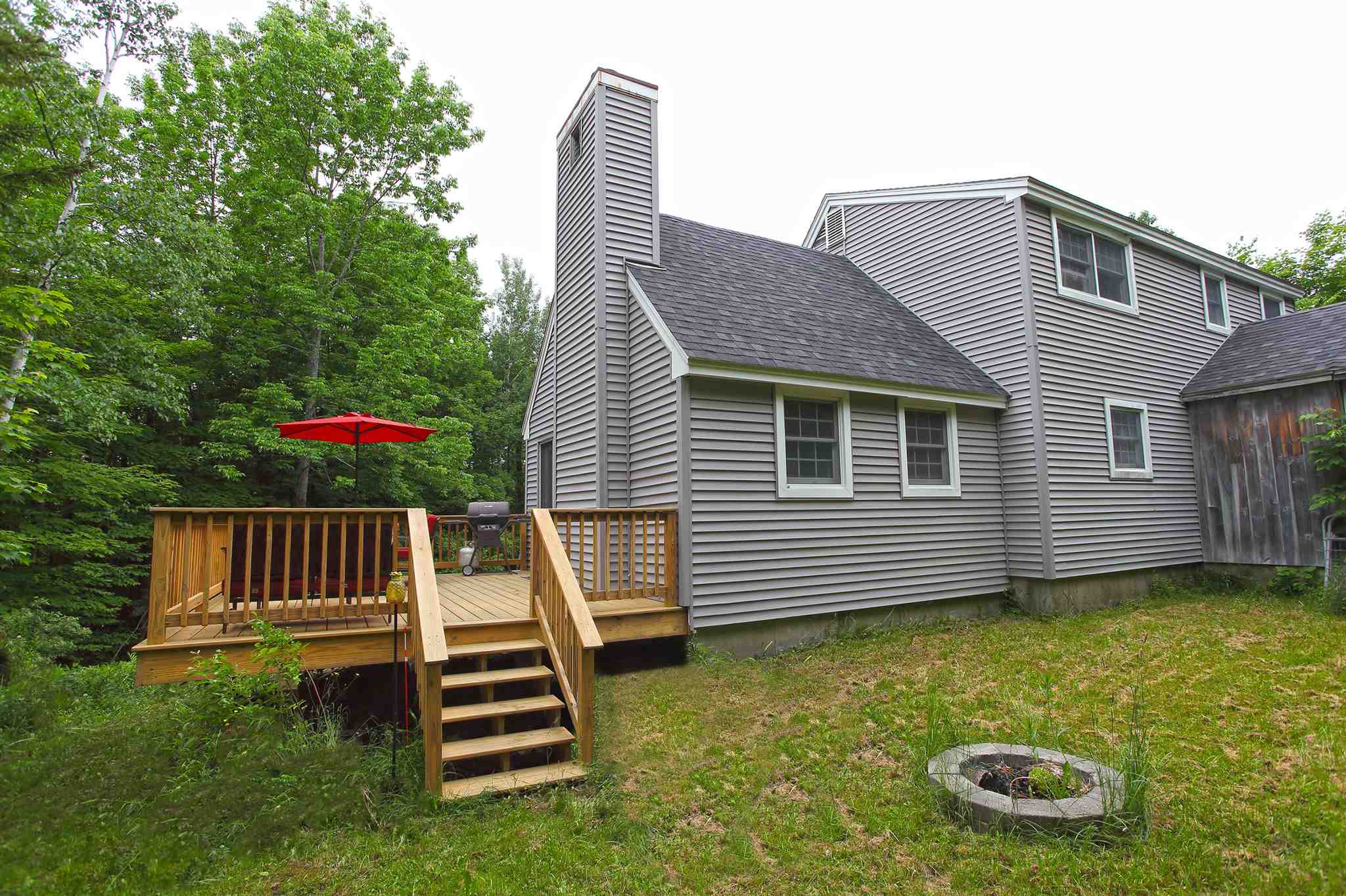 327 Dover Hill Road West Dover, VT 05356 - Photo 4 of 19 Gallery Image 4