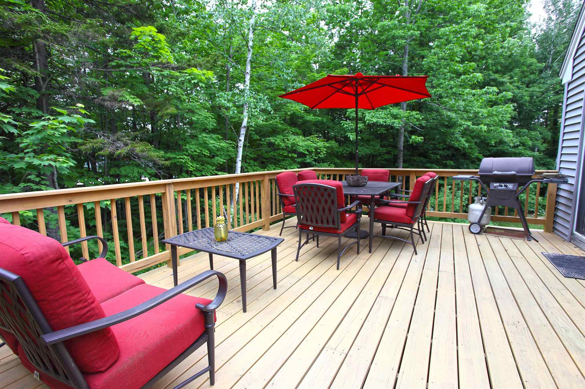 327 Dover Hill Road West Dover, VT 05356 - Photo 5 of 19 Gallery Image 5