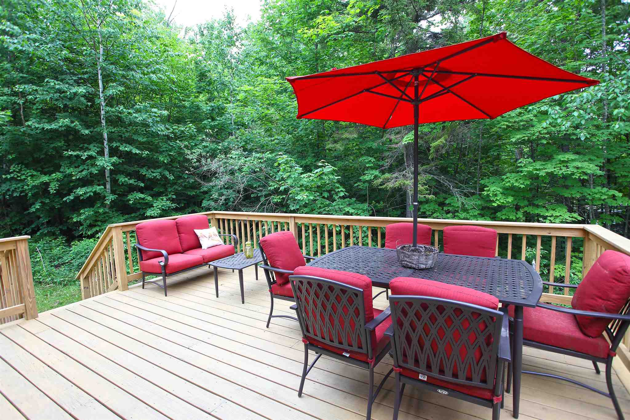 327 Dover Hill Road West Dover, VT 05356 - Photo 6 of 19 Gallery Image 6