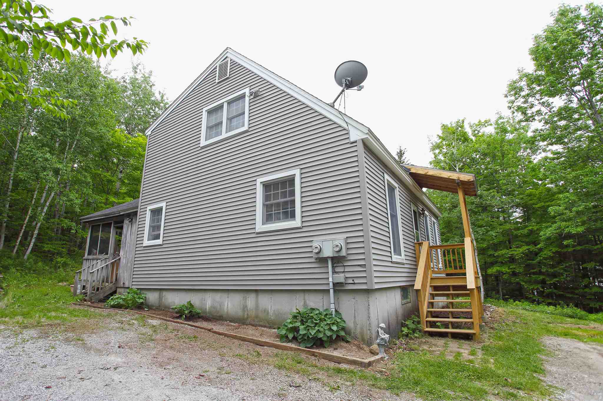 327 Dover Hill Road West Dover, VT 05356 - Photo 9 of 19 Gallery Image 9