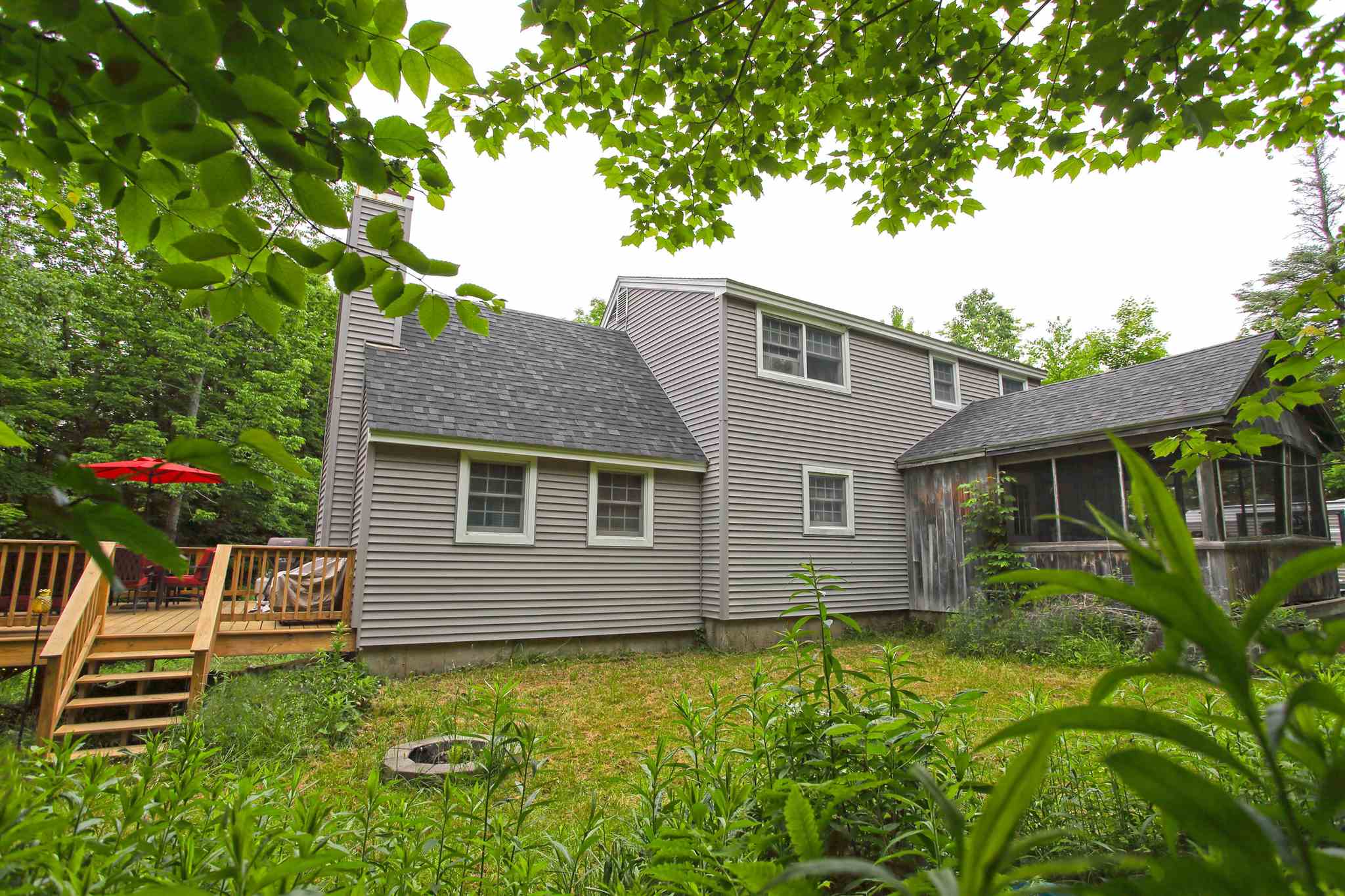 327 Dover Hill Road West Dover, VT 05356 - Photo 10 of 19 Gallery Image 10