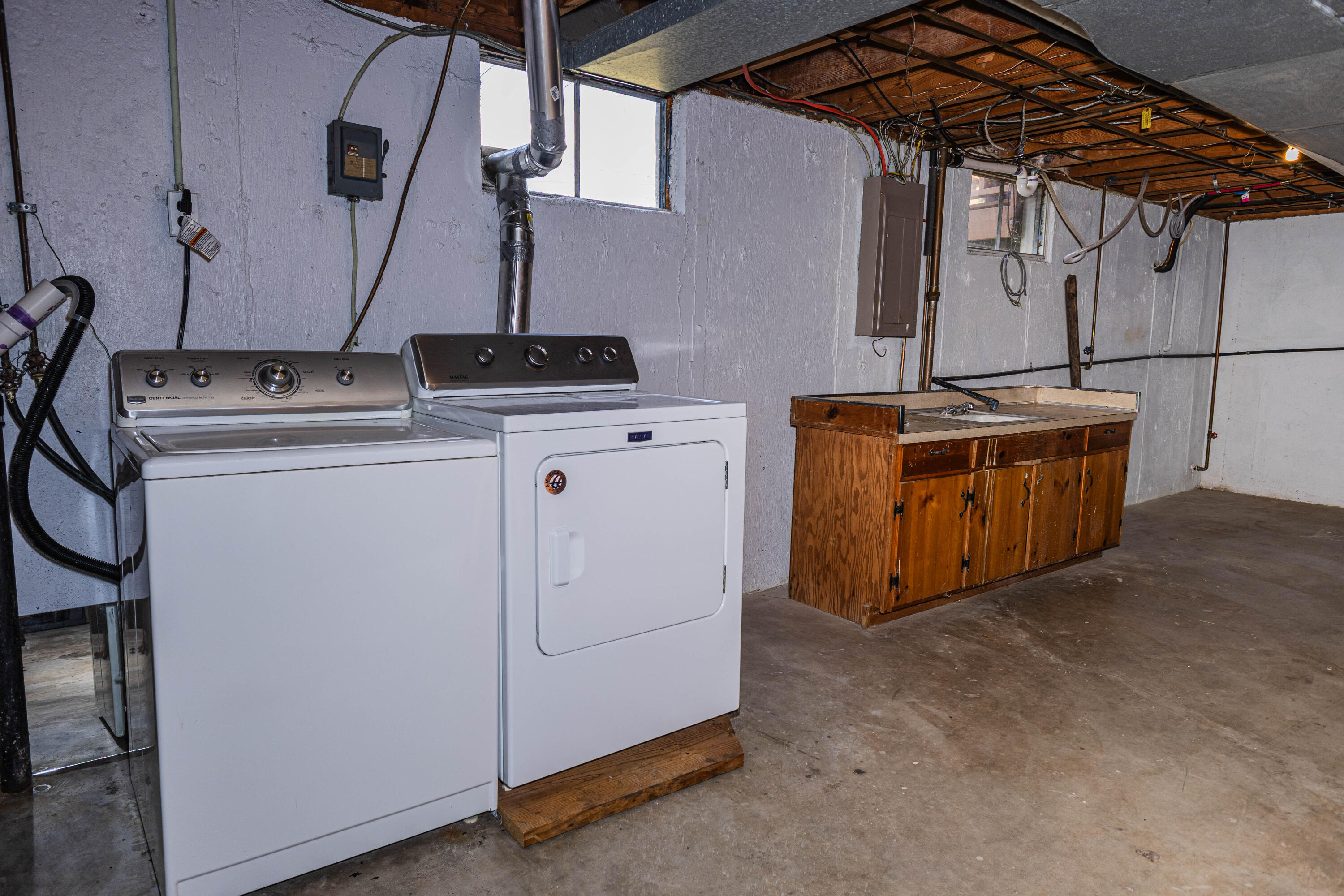 5563 Green Meadow Road Roanoke, VA 24018 - Photo 22 of 28 5563 Green Meadow Rd.-50