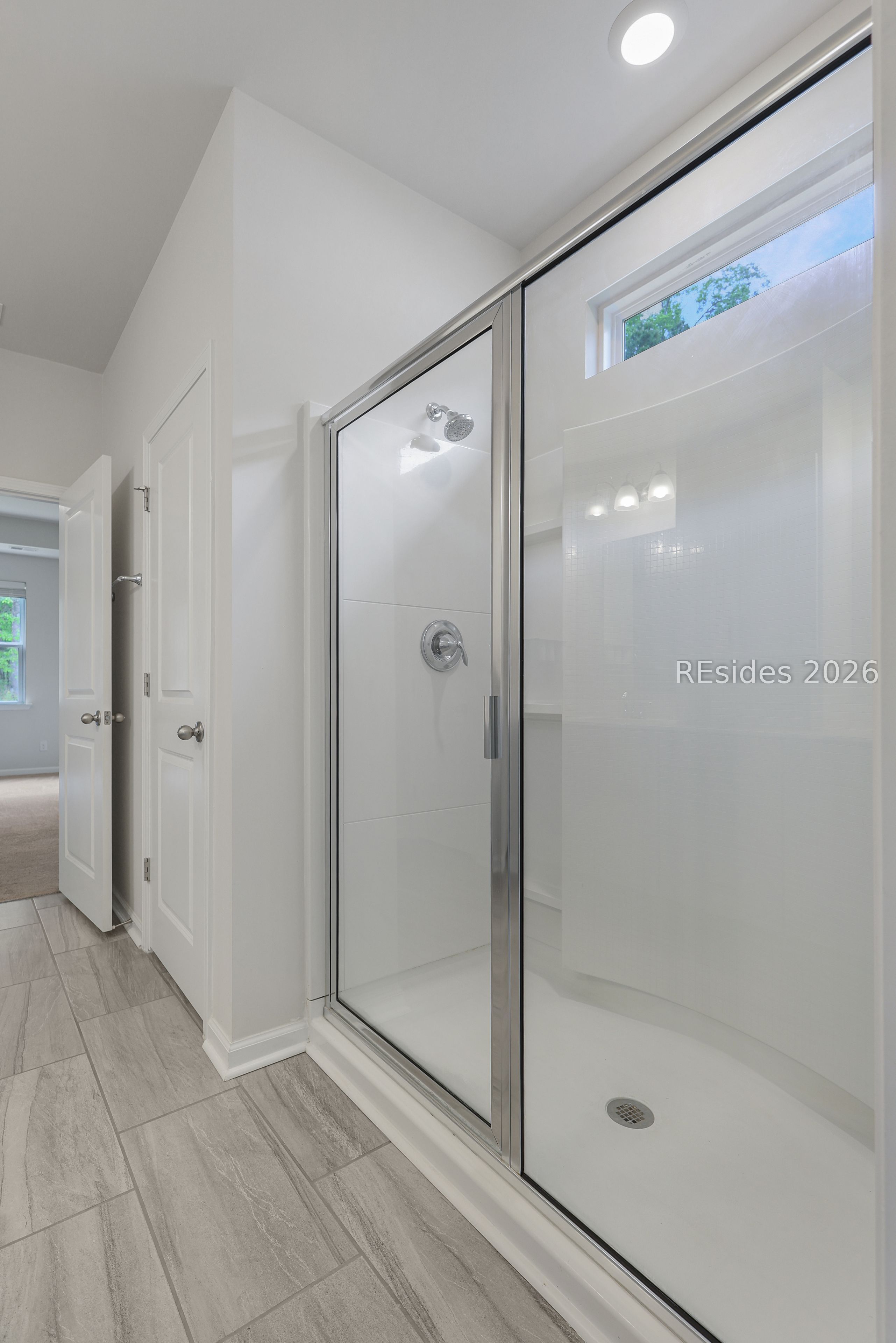 469 Rye Creek Circle Bluffton, SC 29909 - Photo 19 of 26 Full shower in Primary