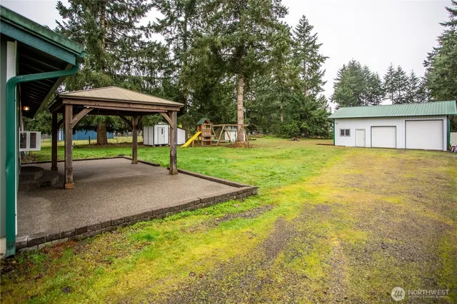 $439,950 | 19139 Rosemary Street Southwest, Rochester, WA 98579