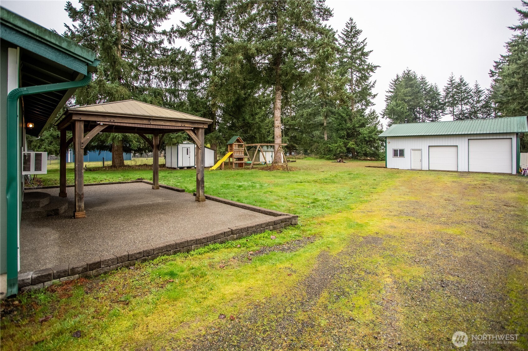 19139 Rosemary Street Southwest Rochester, WA 98579 - Photo 28 of 33