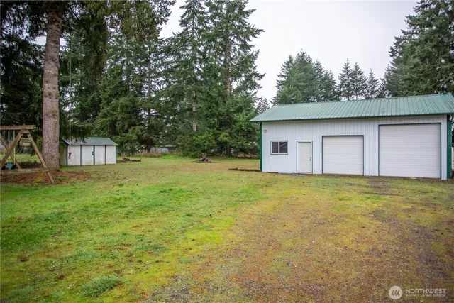 $439,950 | 19139 Rosemary Street Southwest, Rochester, WA 98579