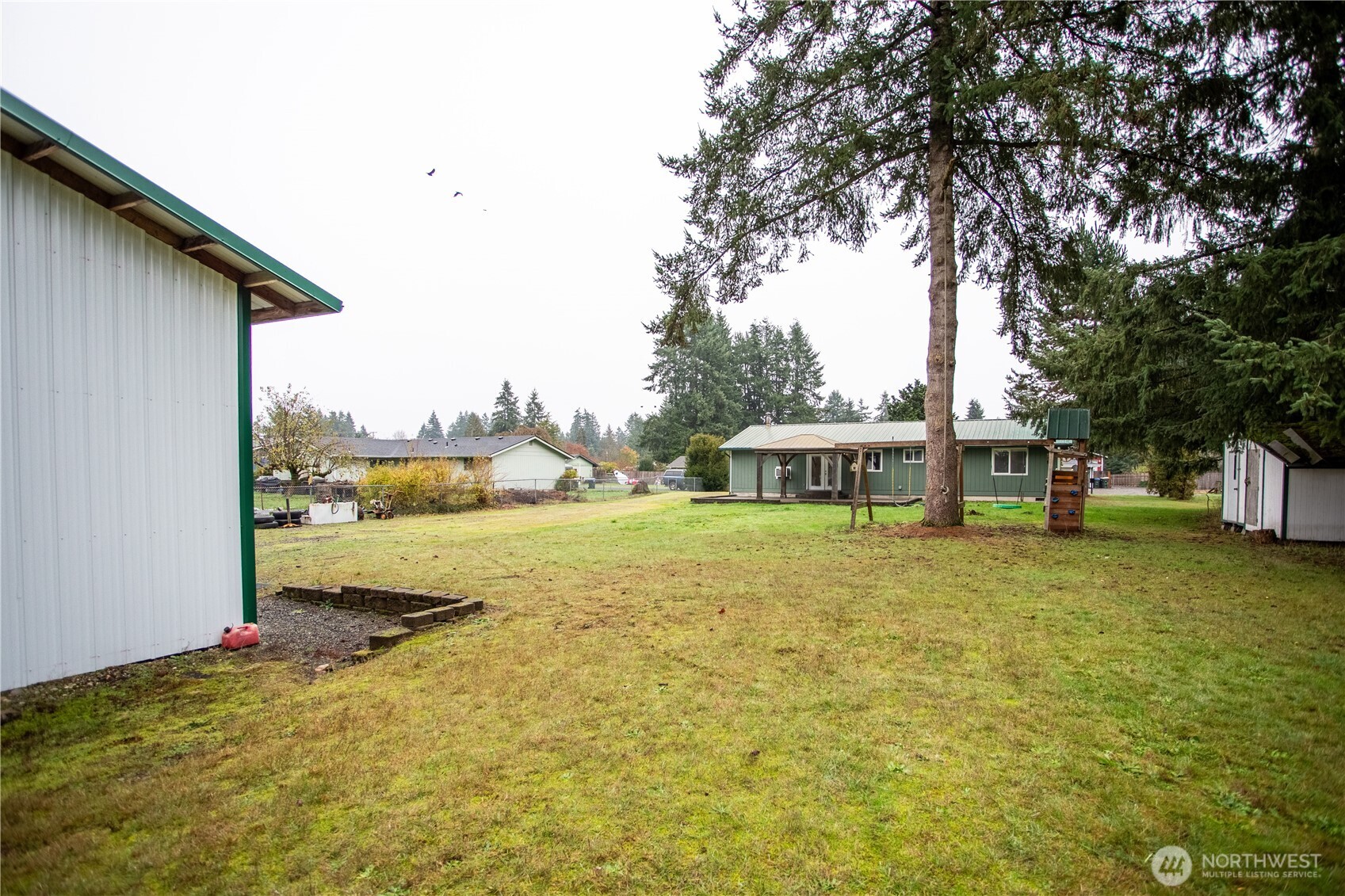 19139 Rosemary Street Southwest Rochester, WA 98579 - Photo 31 of 33