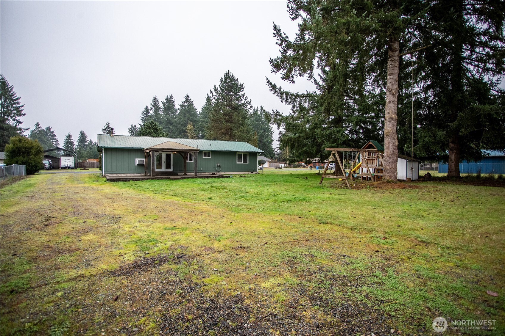 19139 Rosemary Street Southwest Rochester, WA 98579 - Photo 33 of 33