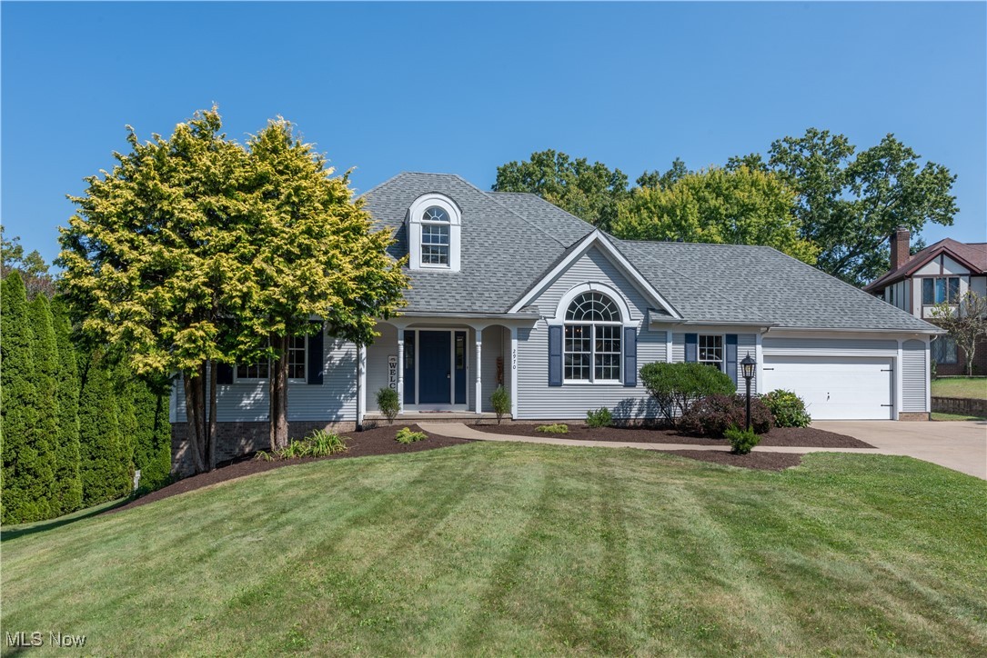 2970 Mill Ridge Circle Northwest Canton, OH 44708 - Photo 2 of 49 Gallery Image 2