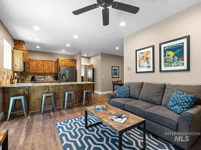 $529,000 | 762 Deer Forest Drive, McCall, ID 83638