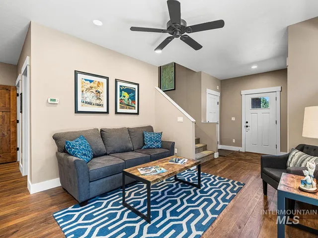 $529,000 | 762 Deer Forest Drive, McCall, ID 83638