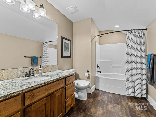 $529,000 | 762 Deer Forest Drive, McCall, ID 83638