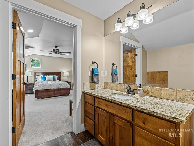 $529,000 | 762 Deer Forest Drive, McCall, ID 83638