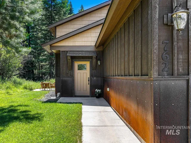 $529,000 | 762 Deer Forest Drive, McCall, ID 83638