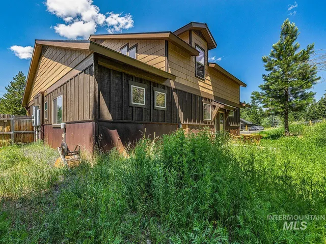 $529,000 | 762 Deer Forest Drive, McCall, ID 83638