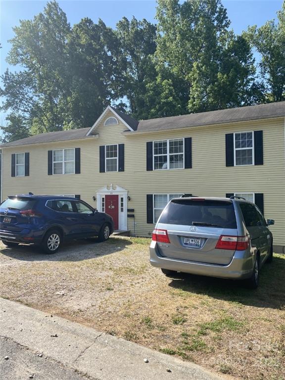 111 Sunset Drive Clover, SC 29710 - Photo 2 of 12 a car parked in front of a house