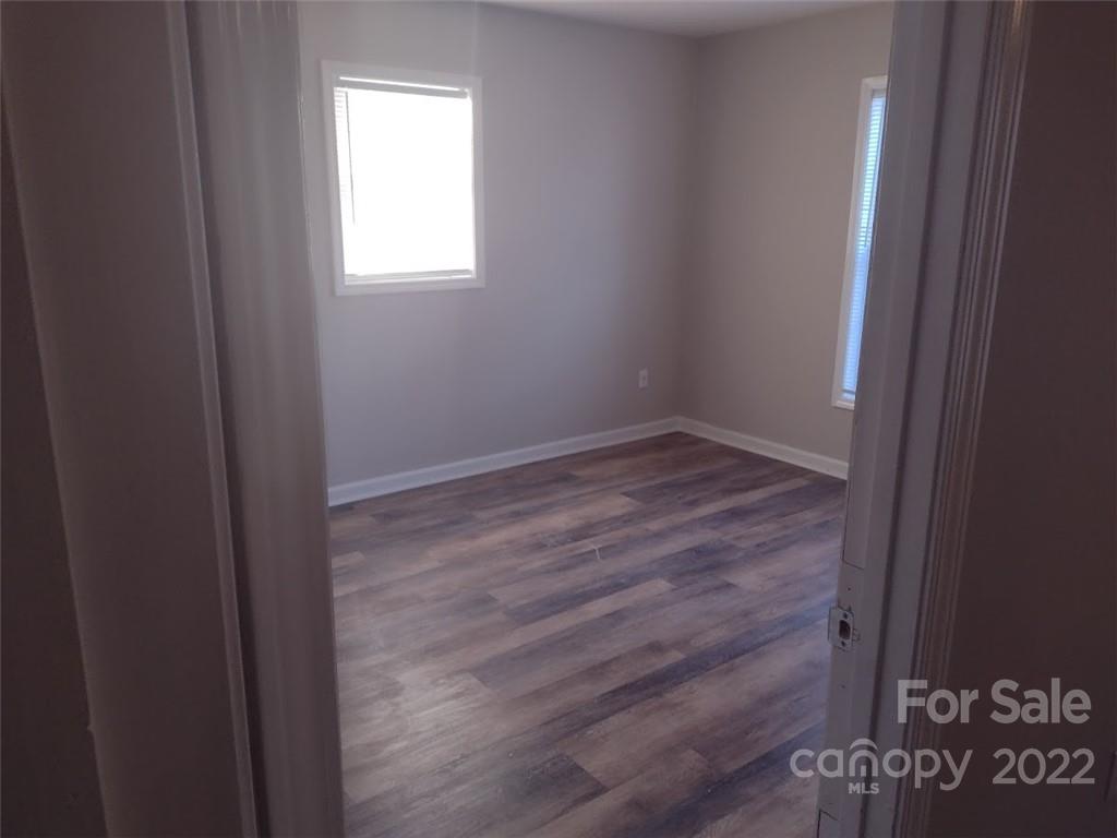 111 Sunset Drive Clover, SC 29710 - Photo 10 of 12 an empty room with window