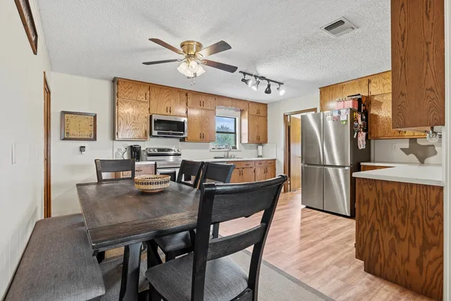 $1,095,000 | 2050 Adj Lane, Fredericksburg, TX 78624