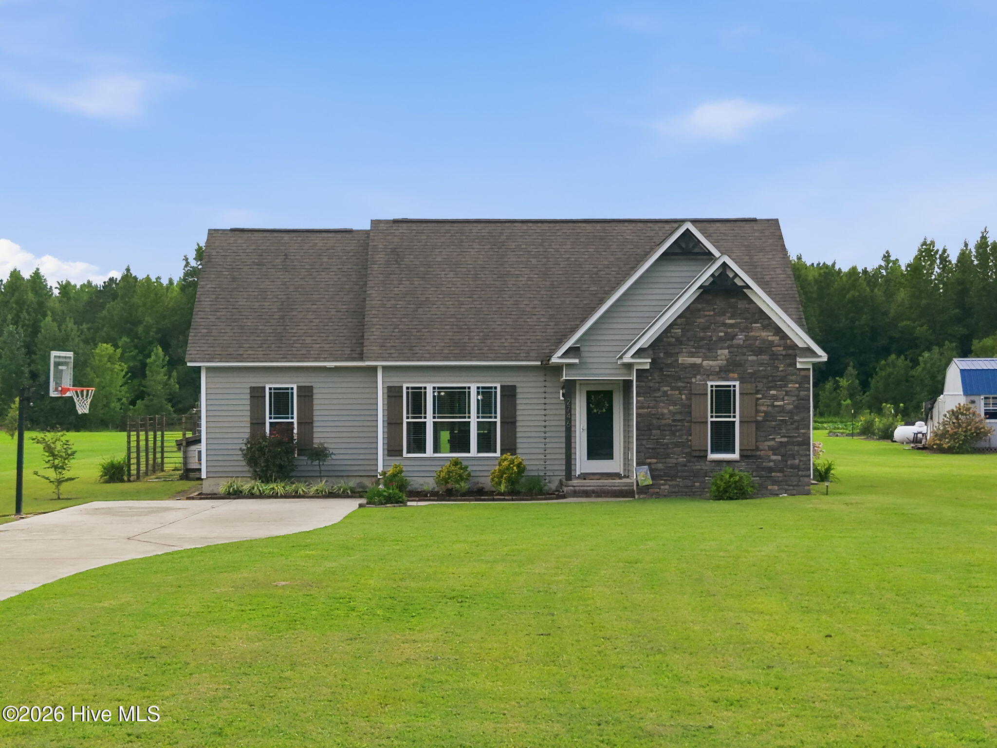 2746 Madison Hardee Road Ayden, NC 28513 - Photo 1 of 35 Gallery Image 1