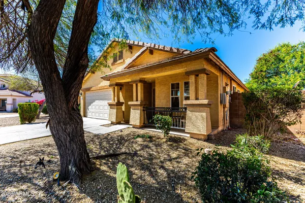 $390,000 | 3216 South 72nd Lane, Phoenix, AZ 85043