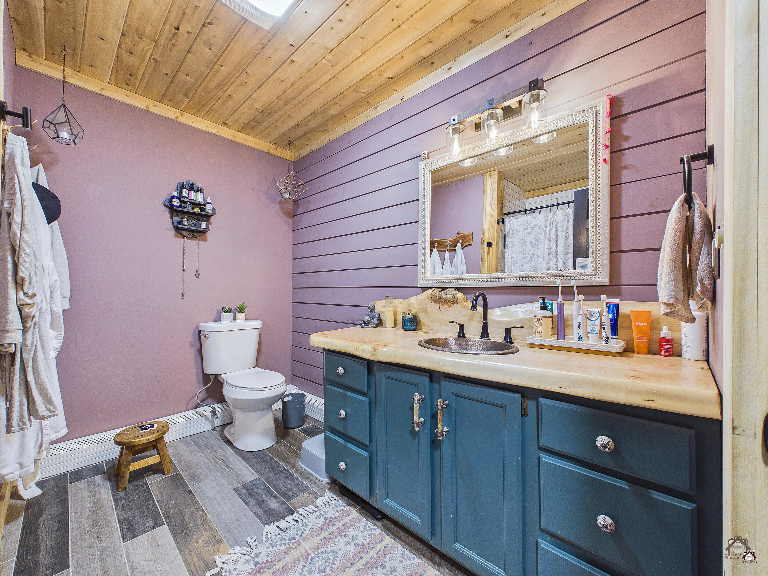 173 Tibbetts Road Exeter, ME 04435 - Photo 39 of 47 174-lp-143