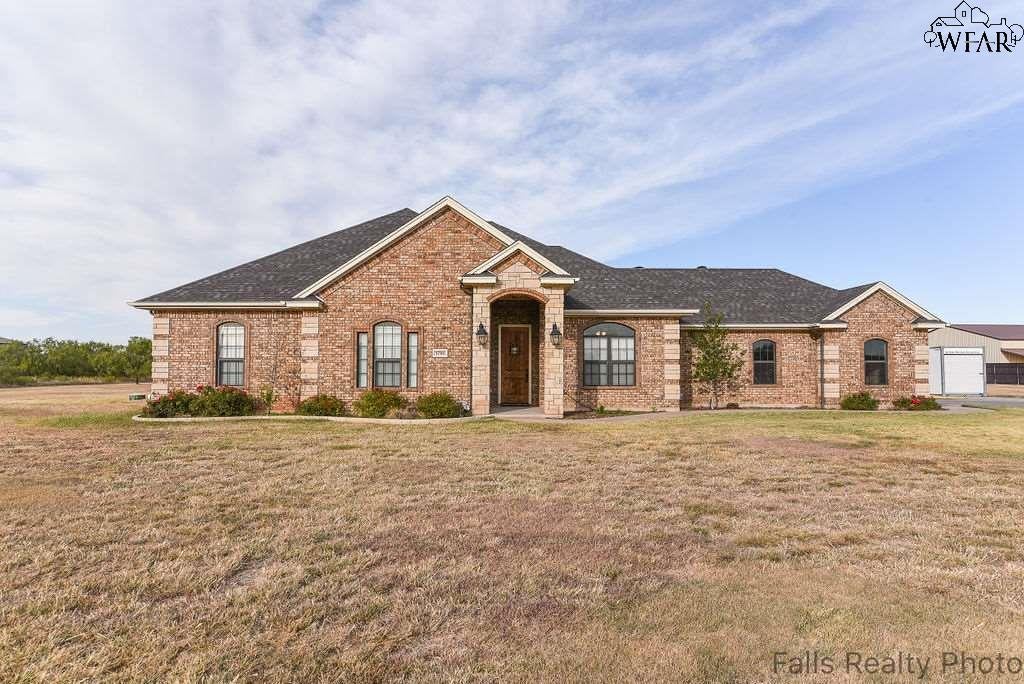 5780 Quail Ridge Road Wichita Falls, TX 76310 - Photo 1 of 1 Gallery Image 1