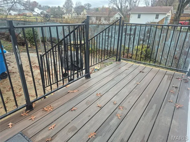 $129,900 | 3019 Mockingbird Lane, Granite City, IL 62040