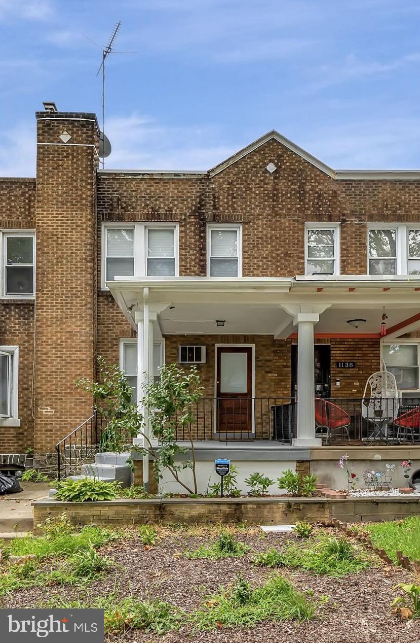 1136 Atwood Road Philadelphia, PA 19151 - Photo 1 of 15 Gallery Image 1