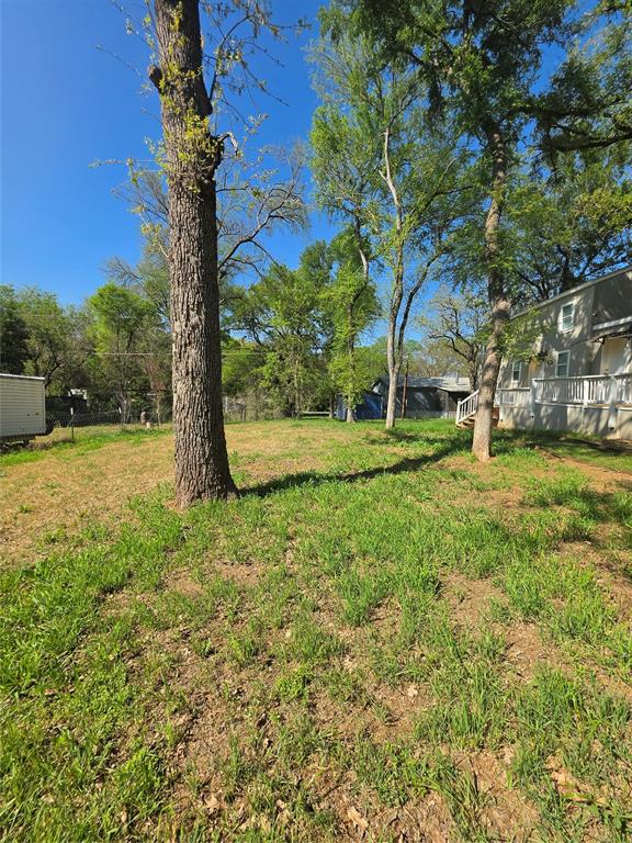 7202 Base Street, Unit A Azle, TX 76020 - Photo 4 of 19