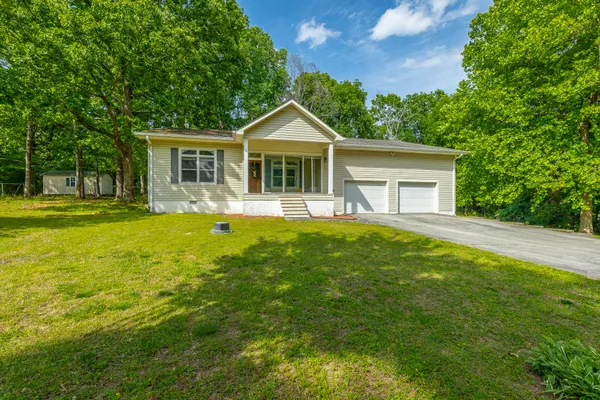 $425,000 | 594 Rakestraw Road, McDonald, TN 37353