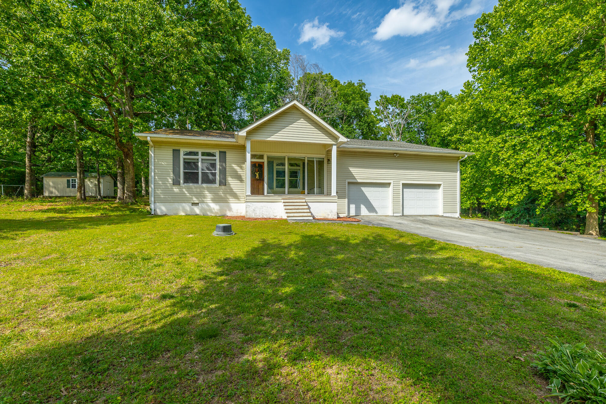 594 Rakestraw Road McDonald, TN 37353 - Photo 1 of 67 594 Rakestraw Road EX RE HD-41