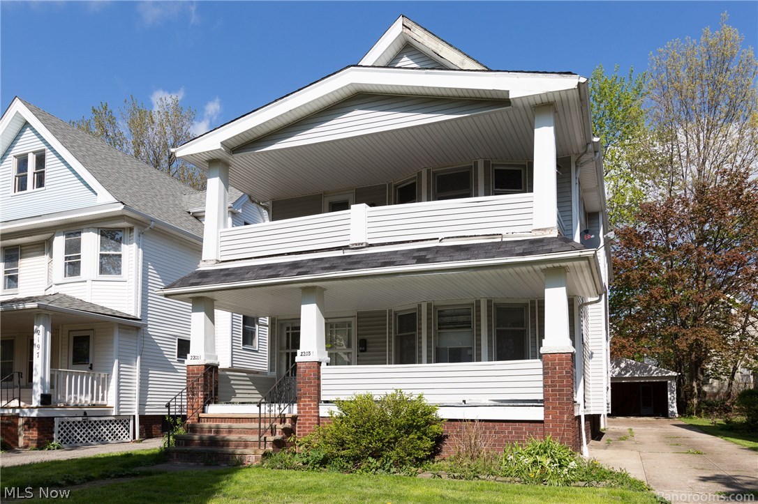 2201 Rexwood Road Cleveland, OH 44118 - Photo 23 of 23 Gallery Image 23