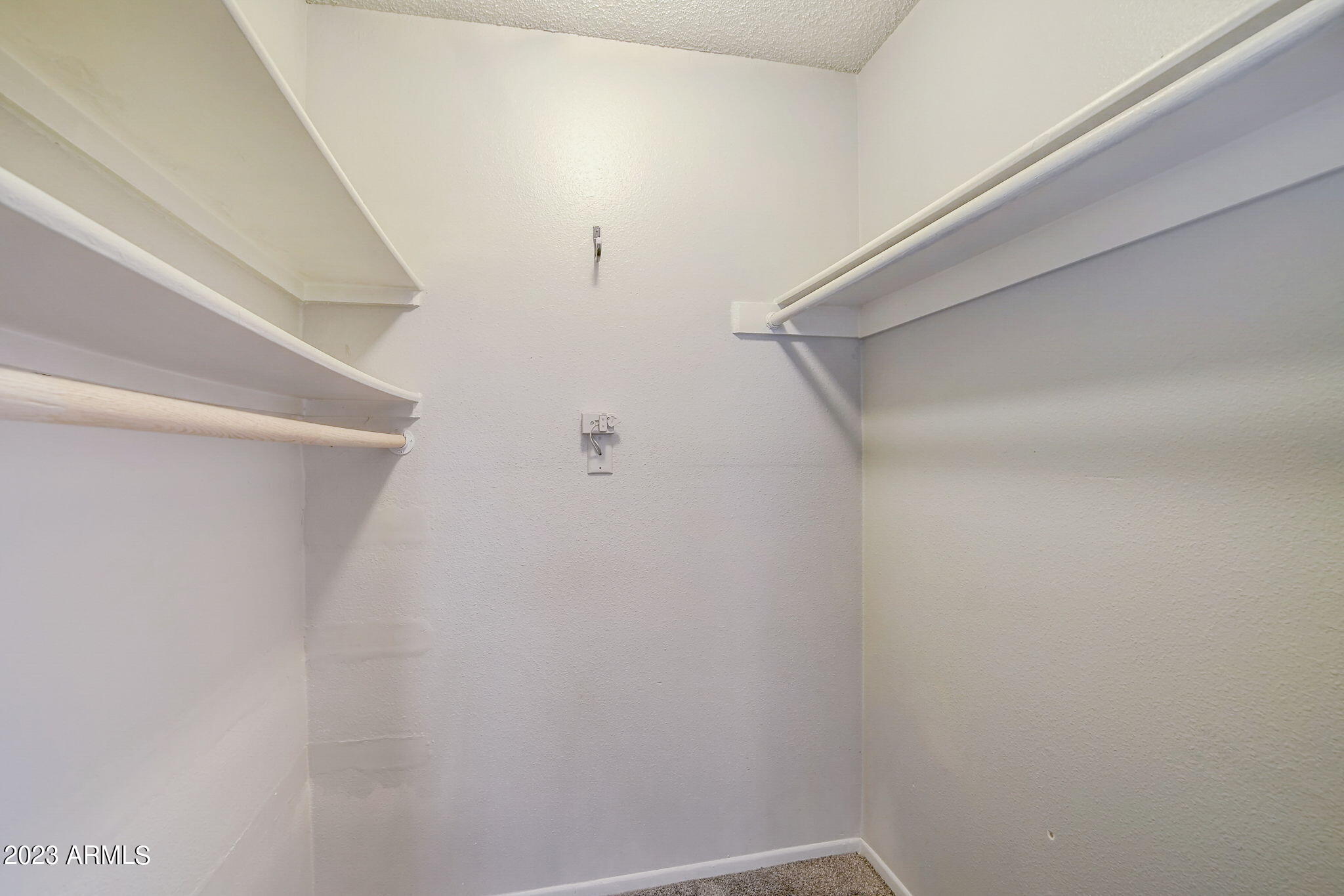 2625 East Indian School Road, Unit 235 Phoenix, AZ 85016 - Photo 25 of 47 Walk In Closet