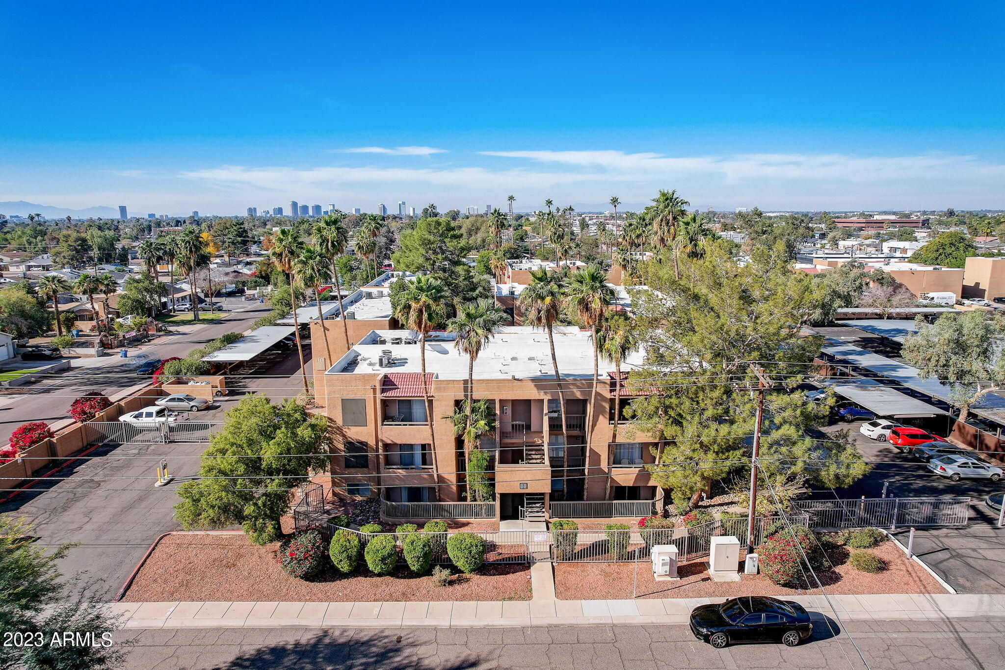 2625 East Indian School Road, Unit 235 Phoenix, AZ 85016 - Photo 27 of 47 Biltmore Promenade