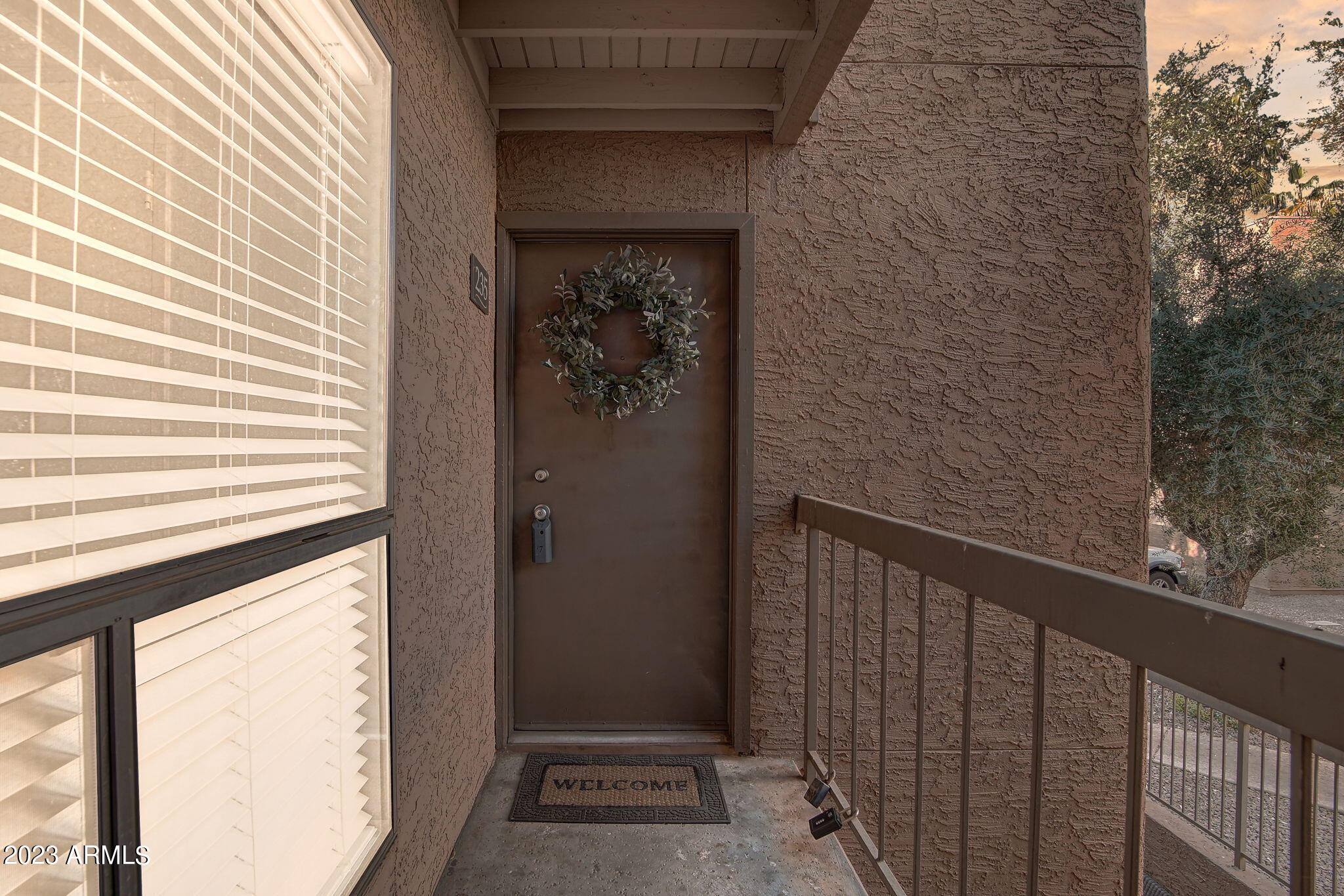 2625 East Indian School Road, Unit 235 Phoenix, AZ 85016 - Photo 46 of 47 Front Entrance
