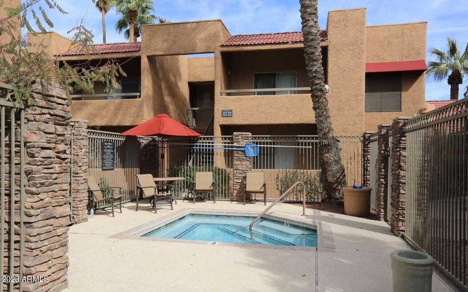 2625 East Indian School Road, Unit 235 Phoenix, AZ 85016 - Photo 5 of 47 Spa