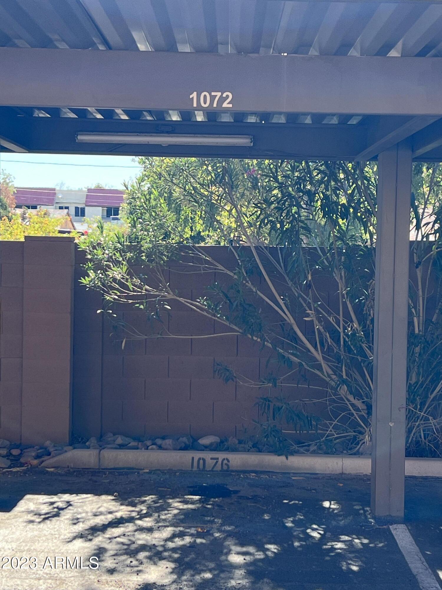 2625 East Indian School Road, Unit 235 Phoenix, AZ 85016 - Photo 9 of 47 Cover Parking