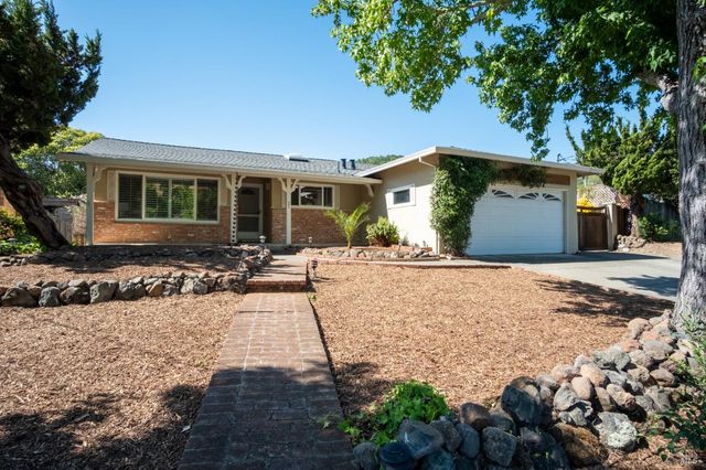 $1,179,000 | 31 Esmeyer Drive, San Rafael, CA 94903