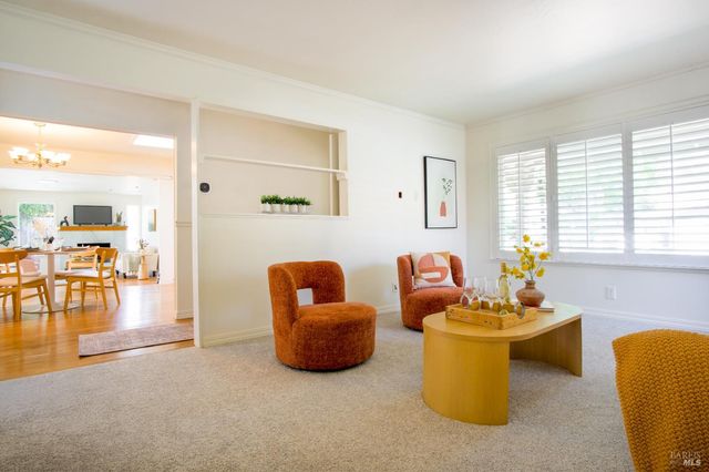 $1,179,000 | 31 Esmeyer Drive, San Rafael, CA 94903