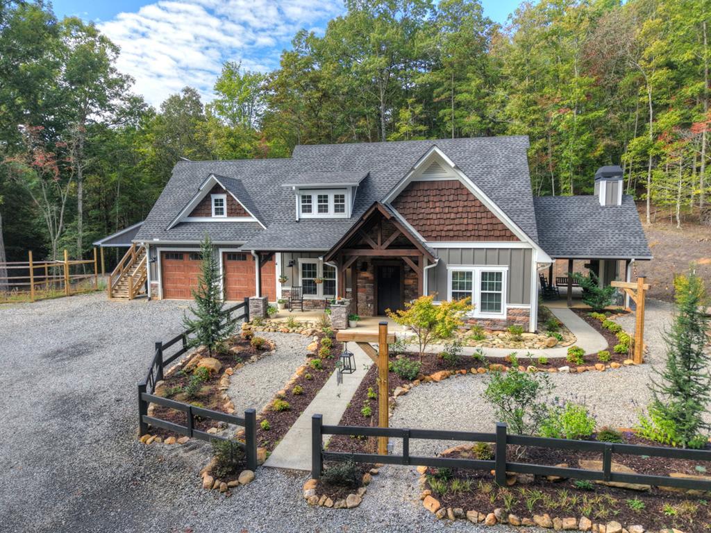 1081 Mitchell Branch Road Morganton, GA 30560 - Photo 2 of 52 Gallery Image 2