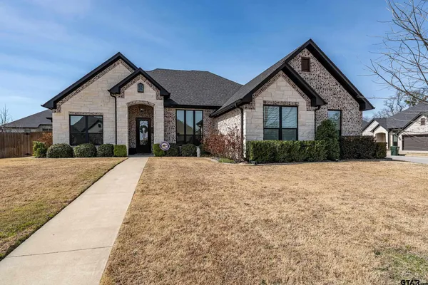 $499,500 | 7257 Carthage Creek, Tyler, TX 75703