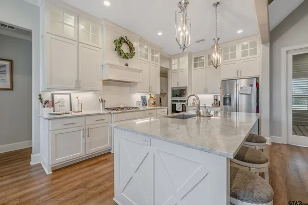 $499,500 | 7257 Carthage Creek, Tyler, TX 75703