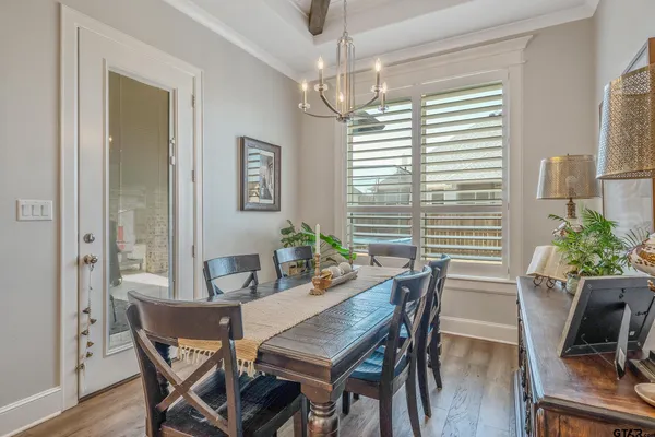 $499,500 | 7257 Carthage Creek, Tyler, TX 75703