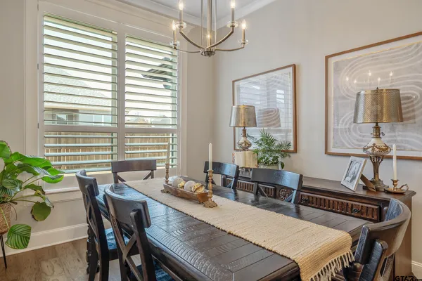 $499,500 | 7257 Carthage Creek, Tyler, TX 75703