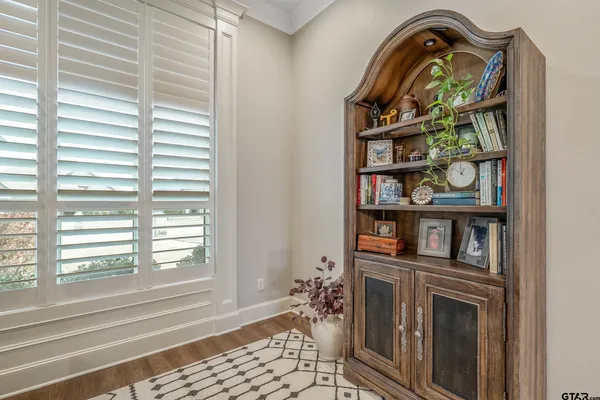 $499,500 | 7257 Carthage Creek, Tyler, TX 75703